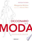 libro Diccionario De La Moda (edición Actualizada)