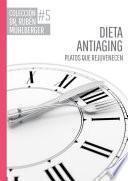 libro Dieta Antiaging