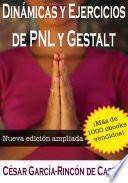 libro Dinámicas Y Ejercicios De Pnl Y Gestalt