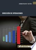 libro Dirección De Operaciones