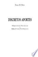 libro Discretos Aportes