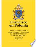 libro Discursos Y Homilías Jmj 2016