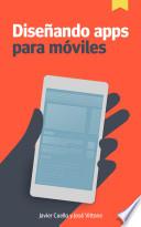 libro Diseñando Apps Para Móviles