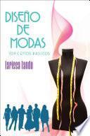 libro Diseño De Modas