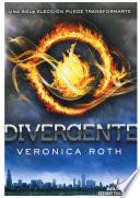 libro Divergente