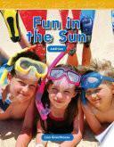libro Diversión En El Sol (fun In The Sun)