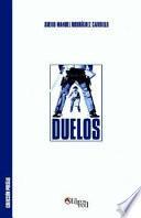 libro Duelos