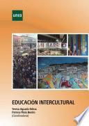 libro EducaciÓn Intercultural