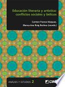 libro Educación Literaria Y Artística: Conflictos Sociales Y Bélicos