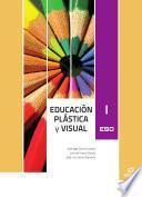 libro Educación Plástica Y Visual I   E.s.o
