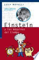 libro Einstein Y Las Máquinas Del Tiempo