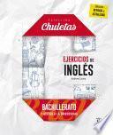 libro Ejercicios De Inglés Para Bachillerato