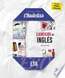 libro Ejercicios De Inglés Para La Eso