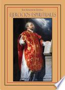 libro Ejercicios Espirituales