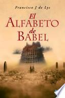 libro El Alfabeto De Babel