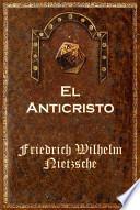 libro El Anticristo