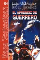 libro El Aprendiz De Guerrero