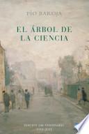 libro El árbol De La Ciencia