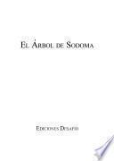 libro El árbol De Sodoma