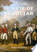 libro El Arte De La Negociación