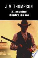 libro El Asesino Dentro De Mí