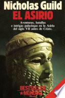 libro El Asirio