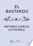 libro El Bastardo