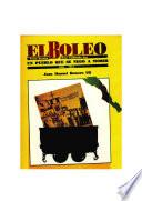 libro El Boleo: Santa Rosalía, Baja California Sur, 1885 1954