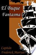 libro El Buque Fantasma