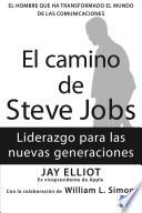 libro El Camino De Steve Jobs