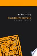 libro El Candelabro Enterrado