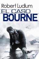 libro El Caso Bourne