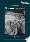 libro El Caso Lovental