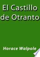 libro El Castillo De Otranto