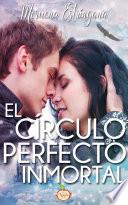 libro El Círculo Perfecto Inmortal