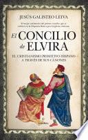 libro El Concilio De Elvira