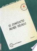 libro El Conflicto árabe Israelí
