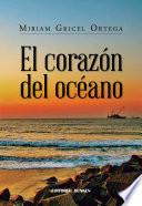 libro El Corazón Del Océano