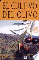 libro El Cultivo Del Olivo