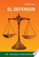 libro El Defensor