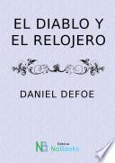 libro El Diablo Y El Relojero