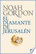 libro El Diamante De Jerusalén