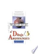 libro El Dibujo Arqueológico