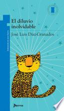 libro El Diluvio Inolvidable