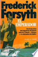 libro El Emperador