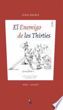 libro El Enemigo De Los Thirties