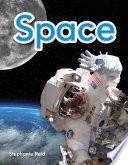 libro El Espacio (space)