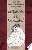 libro El Espíritu De La Sexualidad