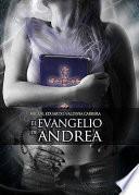 libro El Evangelio De Andrea