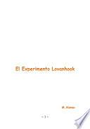 libro El Experimento Lovanhook